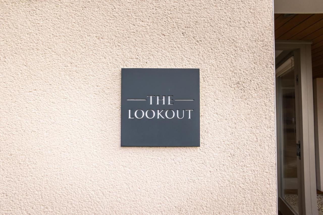 Coastguard Lookout Vila Weymouth Exterior foto