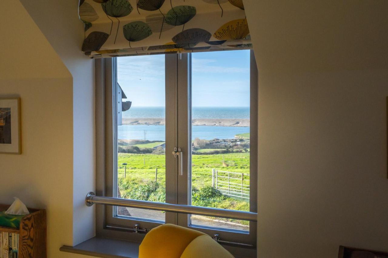 Coastguard Lookout Vila Weymouth Exterior foto